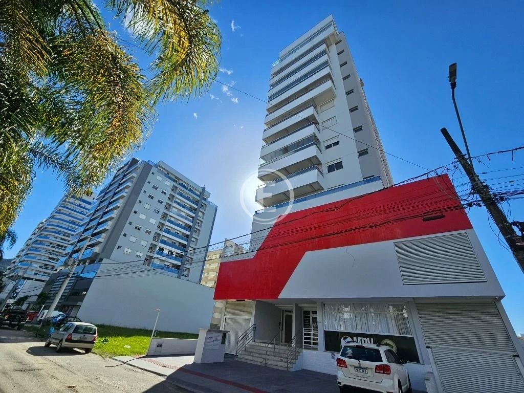 Apartamento em Pedra Branca, Palhoça. 3 quartos, 100m². Imagem 1 de 30