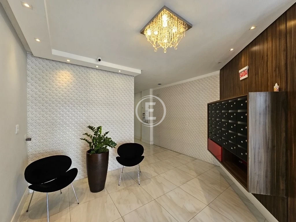 Apartamento em Pedra Branca, Palhoça. 3 quartos, 100m². Imagem 25 de 30