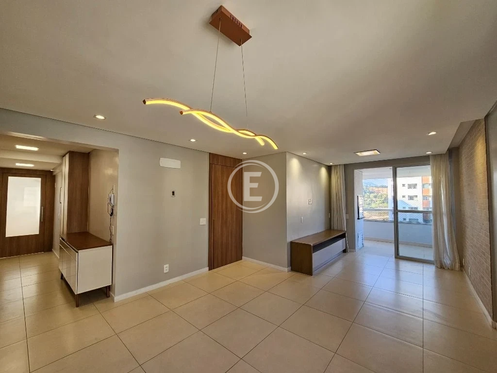 Apartamento em Pedra Branca, Palhoça. 3 quartos, 100m². Imagem 2 de 30