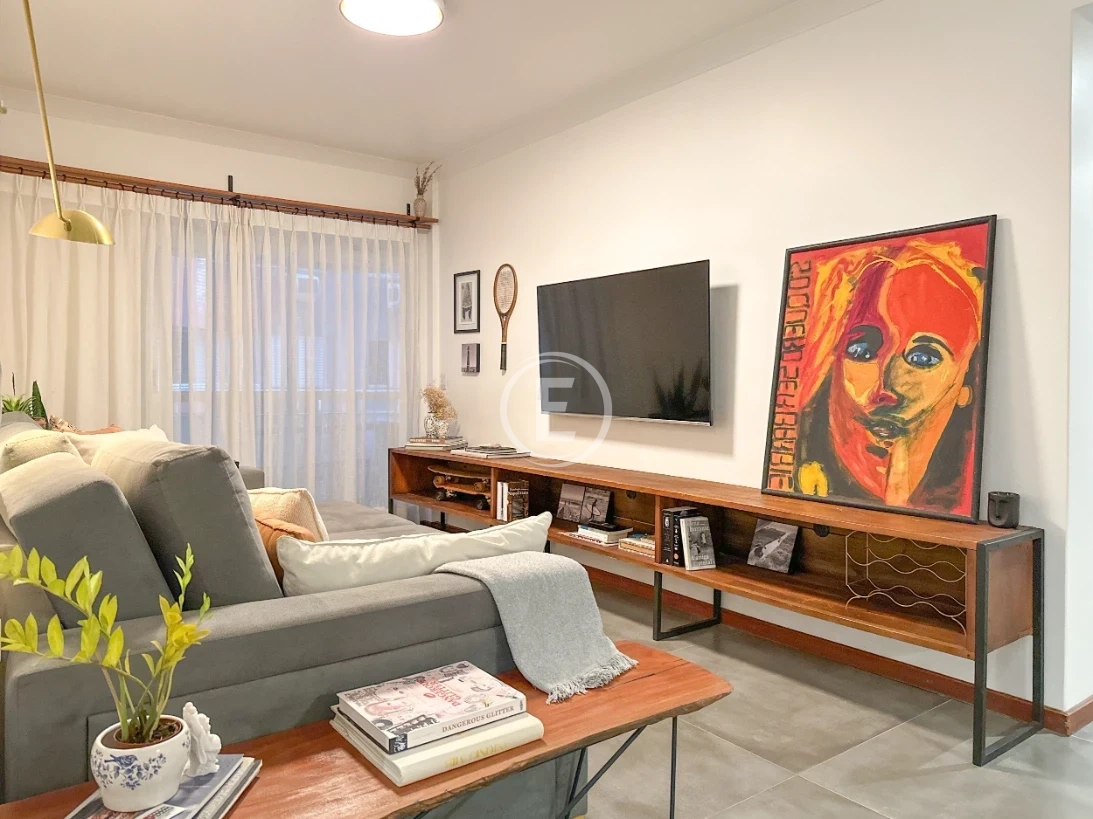 Apartamento em Campinas, São José. 3 quartos, 125m². Imagem 2 de 15