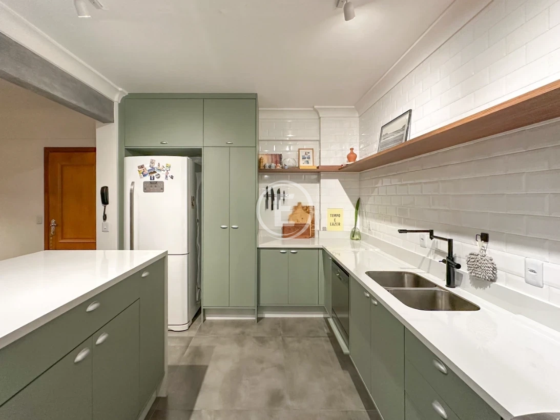 Apartamento em Campinas, São José. 3 quartos, 125m². Imagem 6 de 15