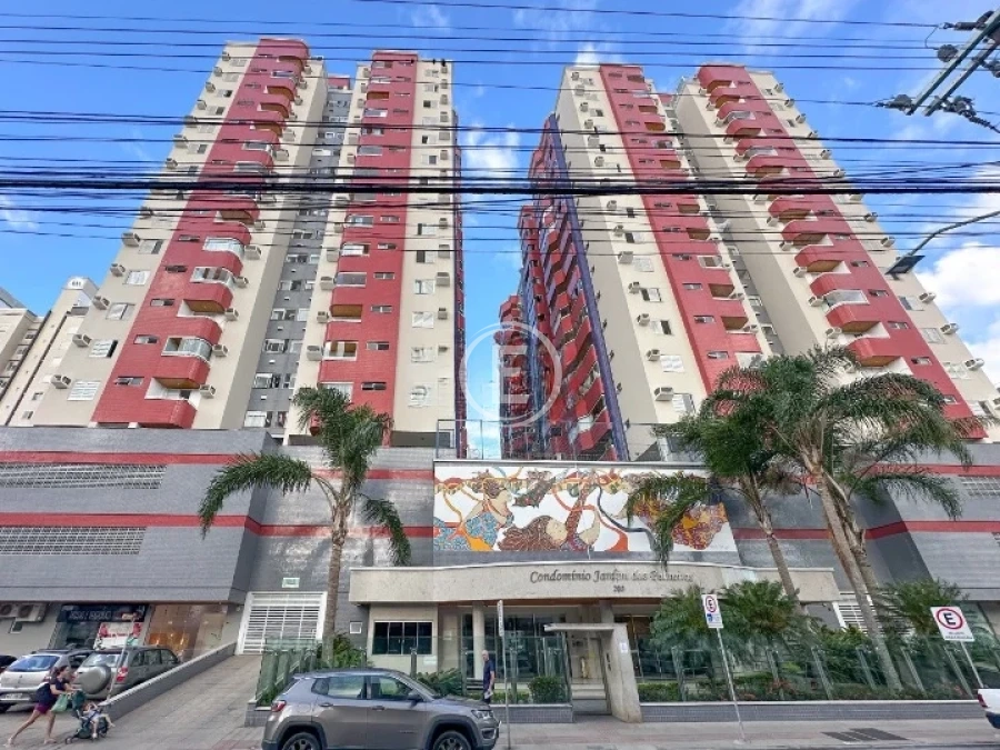 Apartamento em Campinas, São José. 3 quartos, 125m². Imagem 1 de 15