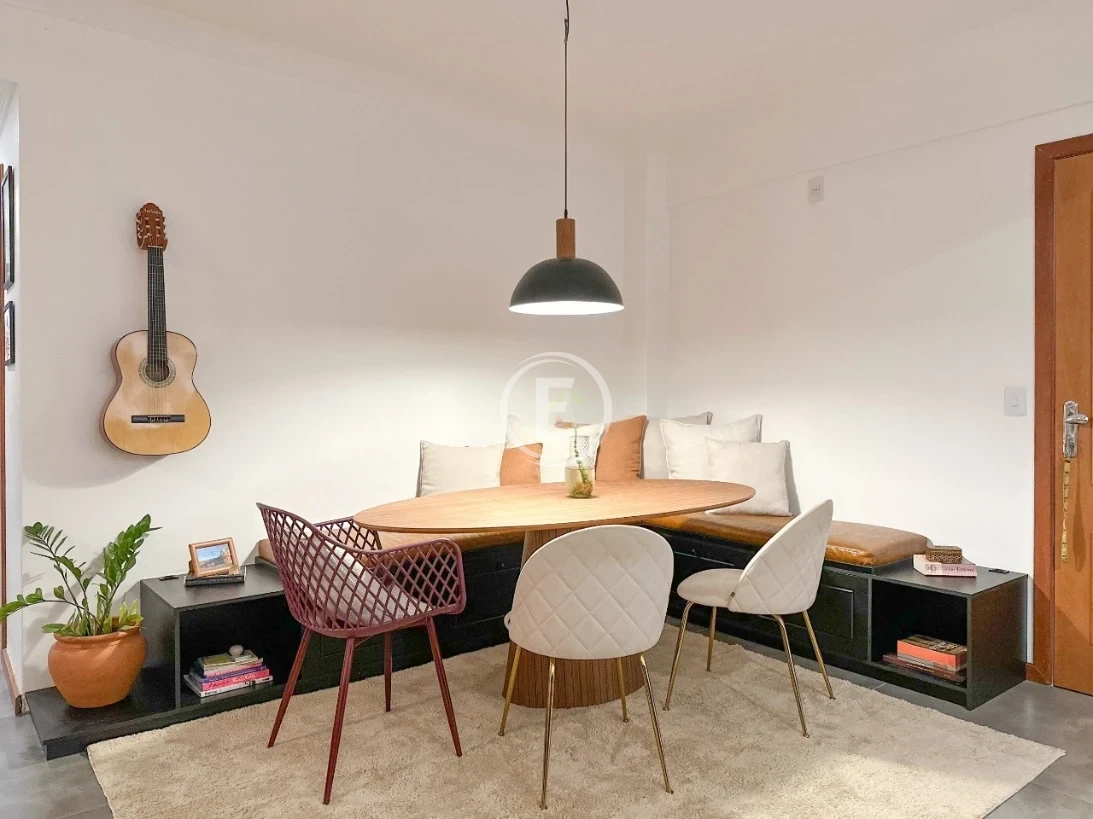 Apartamento em Campinas, São José. 3 quartos, 125m². Imagem 4 de 15