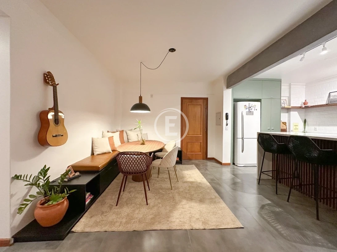 Apartamento em Campinas, São José. 3 quartos, 125m². Imagem 5 de 15