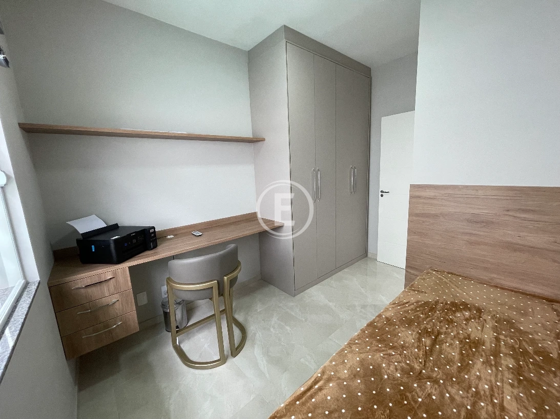 Casa em Bela Vista, Palhoça. 3 quartos, 84m². Imagem 16 de 25