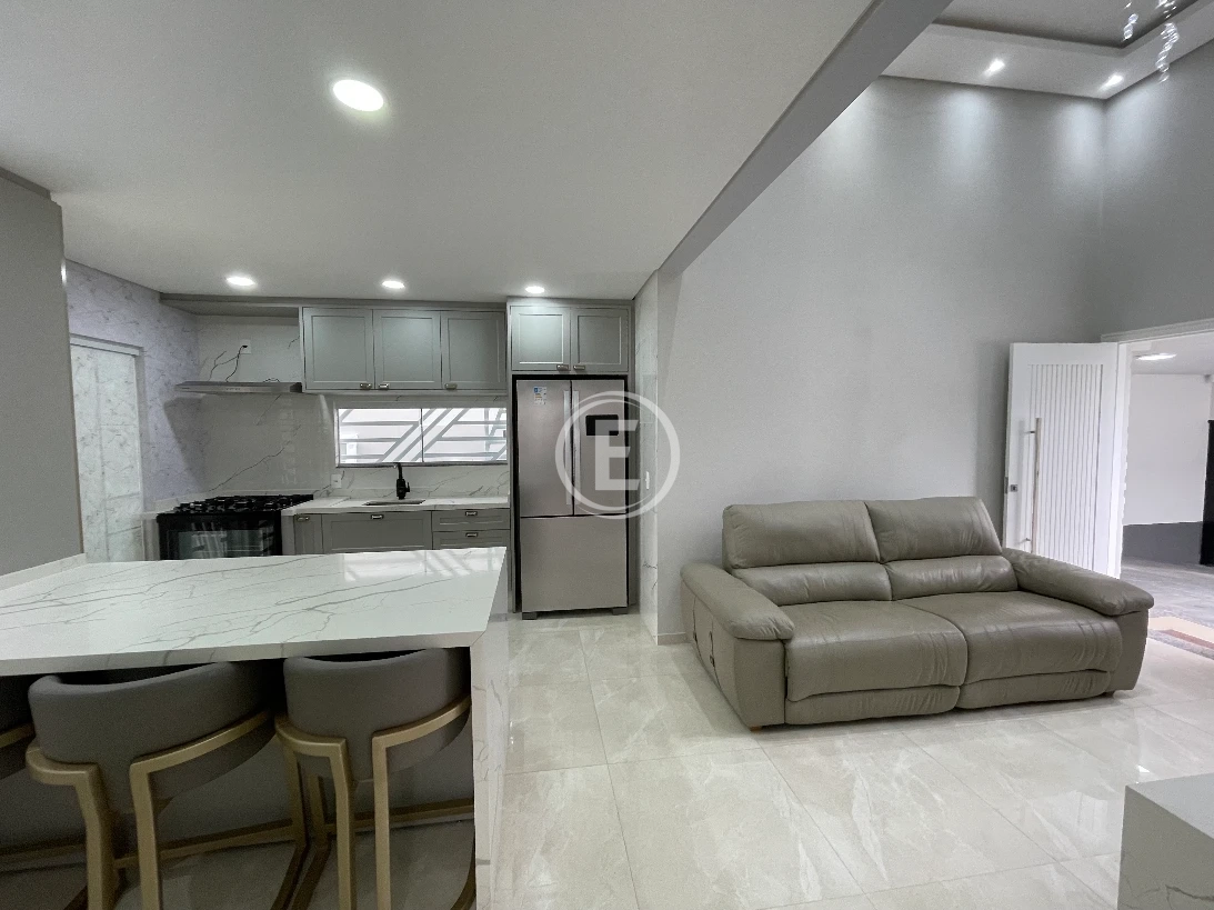 Casa em Bela Vista, Palhoça. 3 quartos, 84m². Imagem 2 de 25