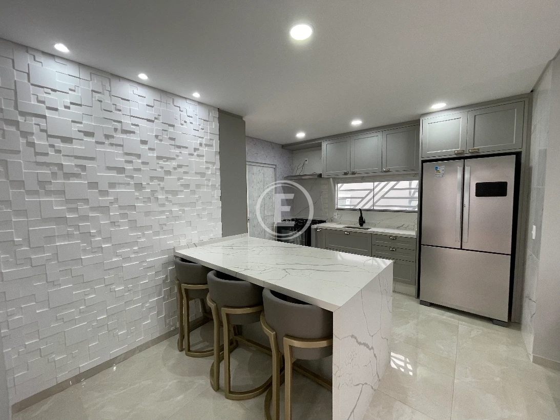 Casa em Bela Vista, Palhoça. 3 quartos, 84m². Imagem 4 de 25