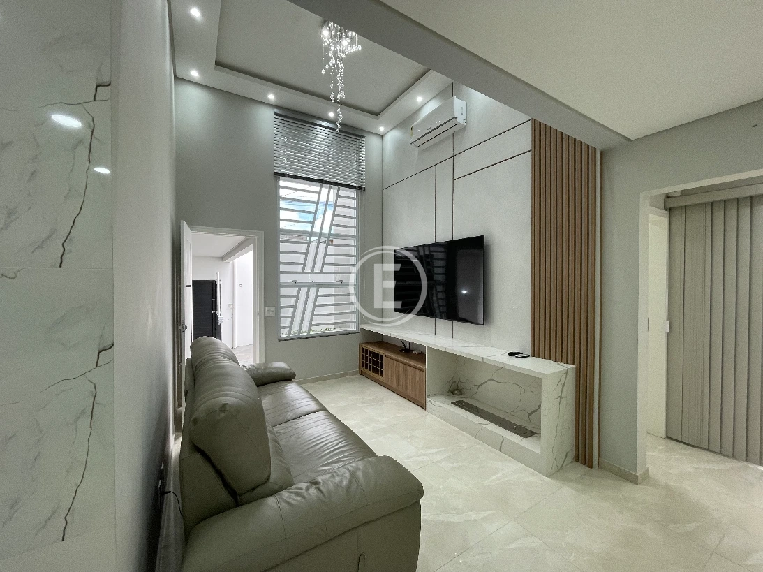 Casa em Bela Vista, Palhoça. 3 quartos, 84m². Imagem 1 de 25