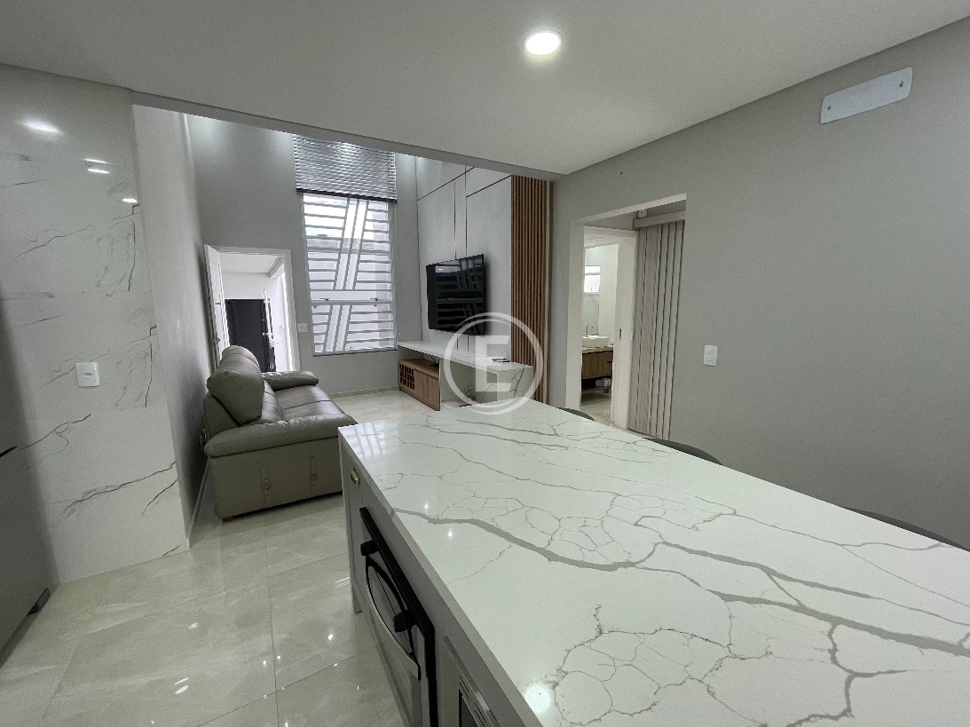 Casa em Bela Vista, Palhoça. 3 quartos, 84m². Imagem 8 de 25