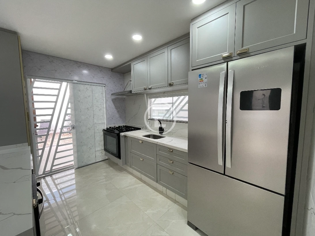 Casa em Bela Vista, Palhoça. 3 quartos, 84m². Imagem 6 de 25