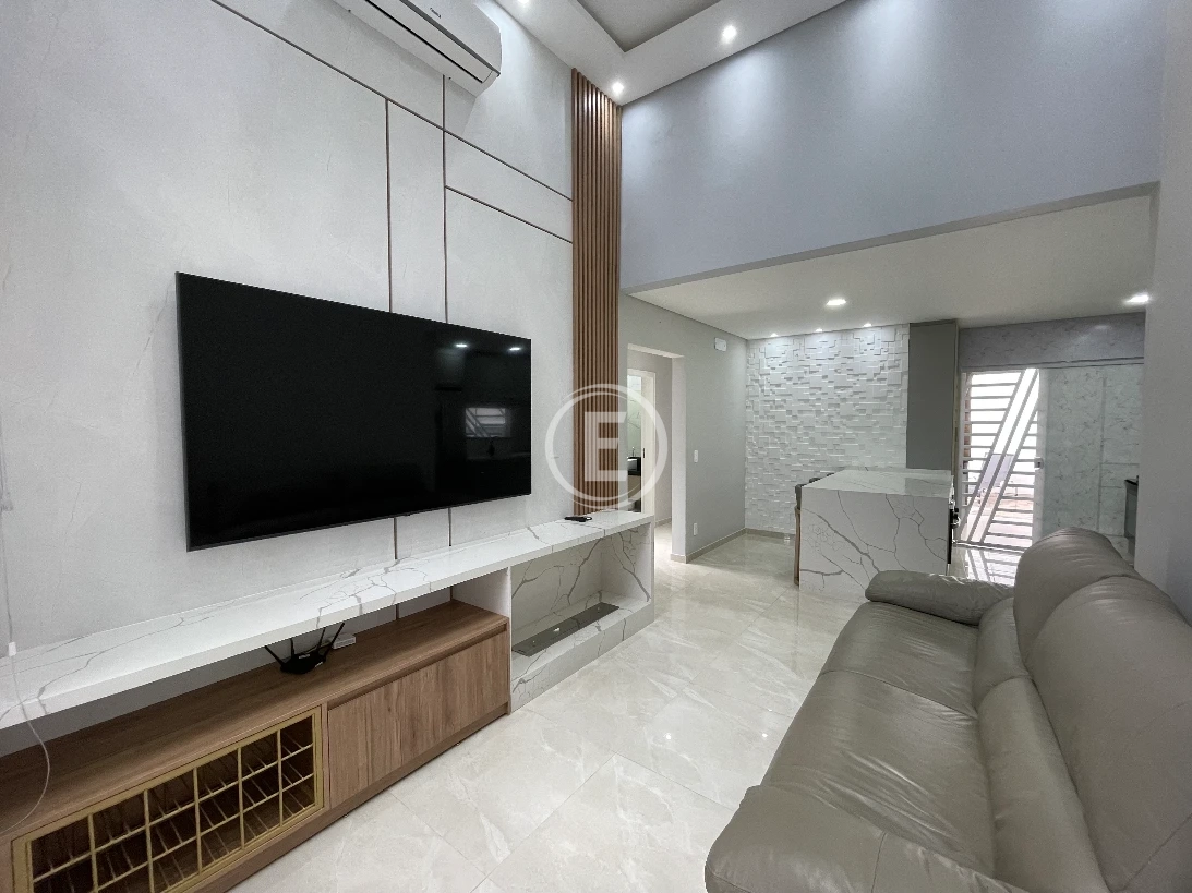 Casa em Bela Vista, Palhoça. 3 quartos, 84m². Imagem 3 de 25