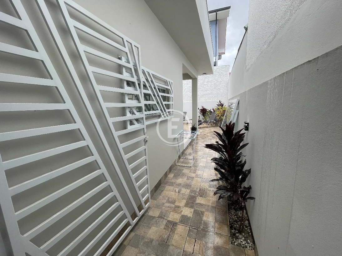 Casa em Bela Vista, Palhoça. 3 quartos, 84m². Imagem 20 de 25