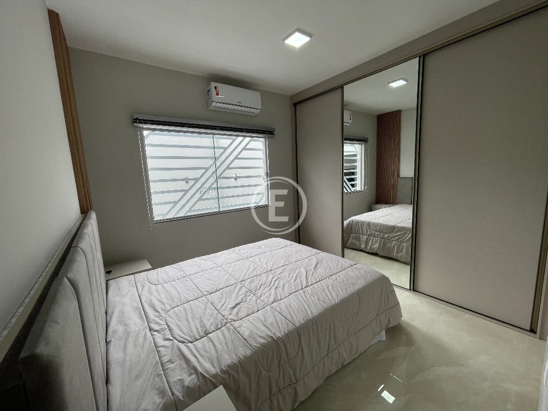 Casa em Bela Vista, Palhoça. 3 quartos, 84m². Imagem 10 de 25