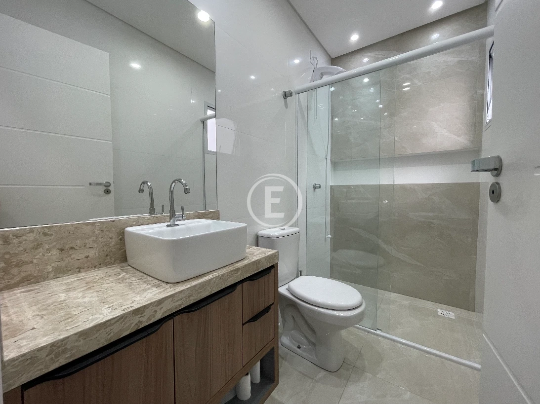 Casa em Bela Vista, Palhoça. 3 quartos, 84m². Imagem 13 de 25