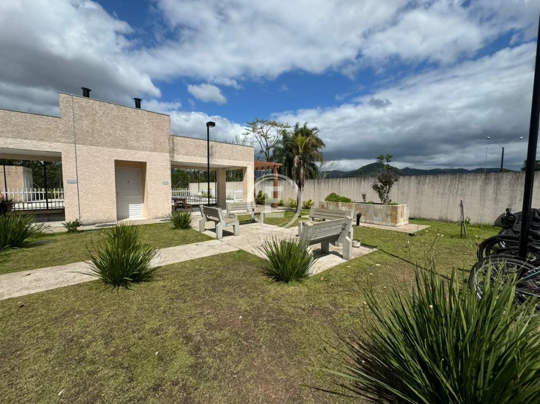 Apartamento em Bela Vista, Palhoça. 2 quartos, 49m². Imagem 11 de 12