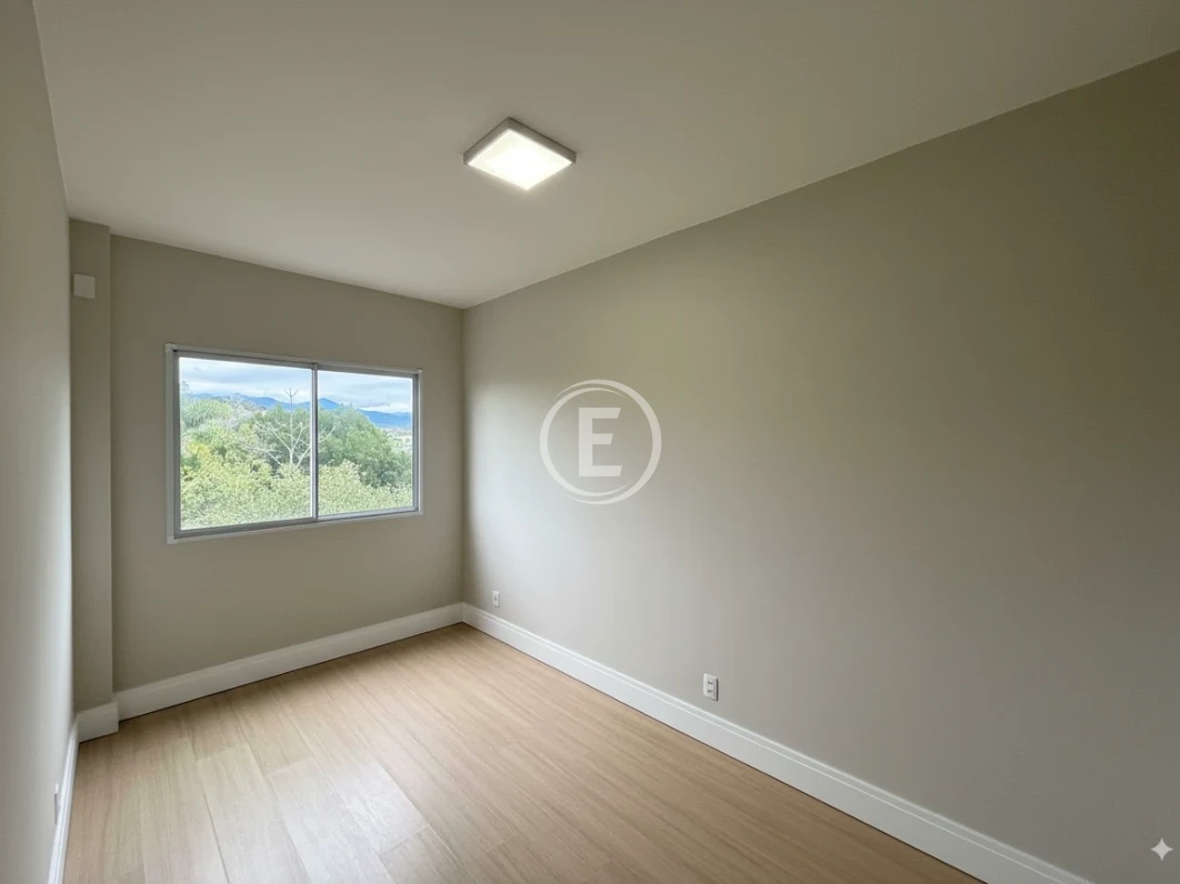 Apartamento em Bela Vista, Palhoça. 2 quartos, 49m². Imagem 8 de 12