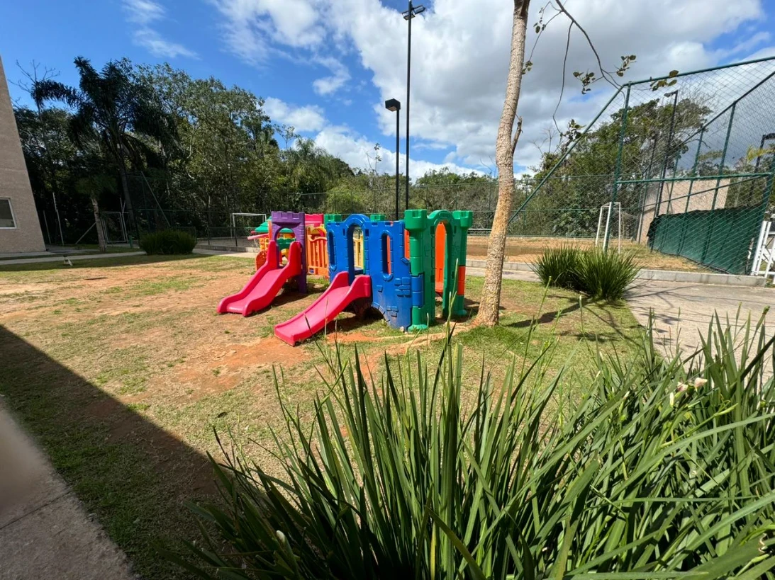 Apartamento em Bela Vista, Palhoça. 2 quartos, 49m². Imagem 8 de 10