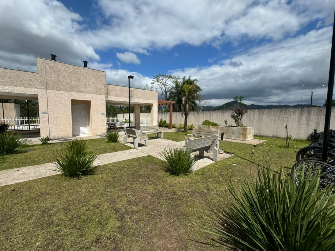 Apartamento em Bela Vista, Palhoça. 2 quartos, 49m². Imagem 9 de 10