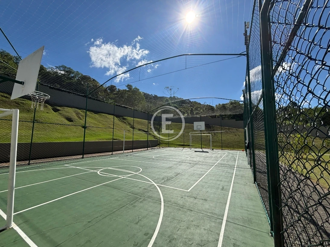 Apartamento em São Sebastião, Palhoça. 2 quartos, 52m². Imagem 13 de 17