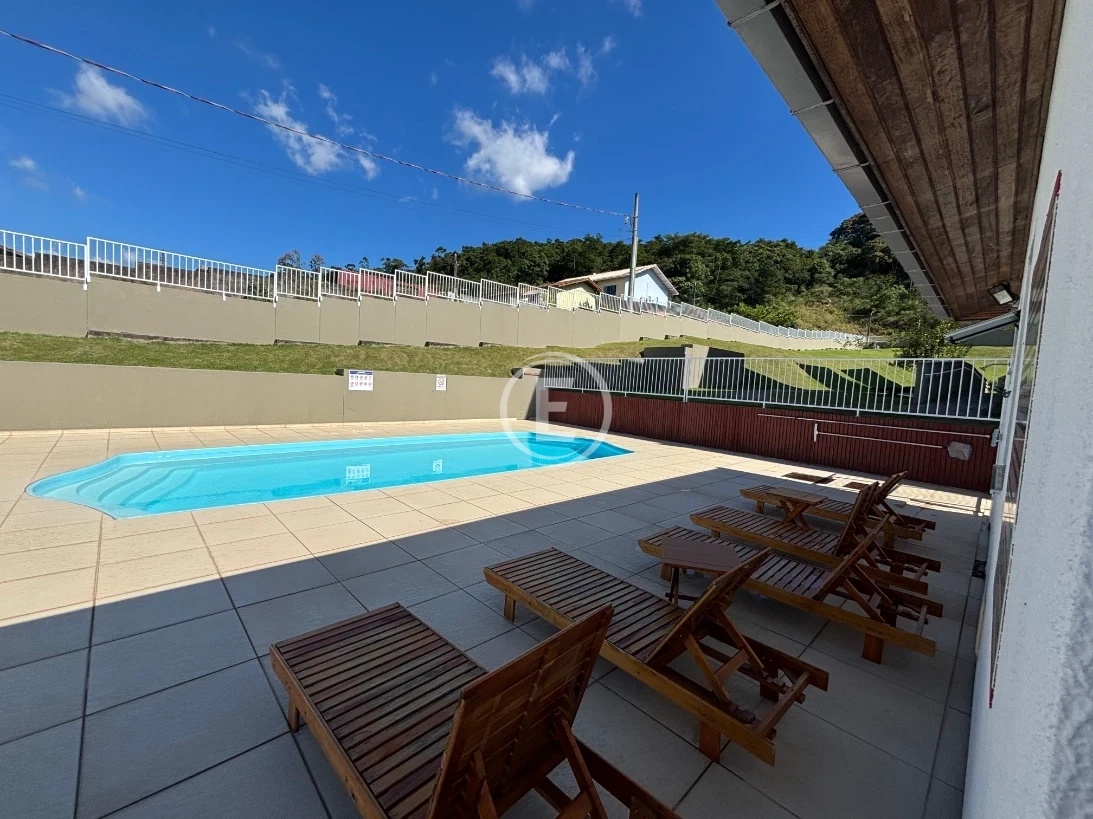 Apartamento em São Sebastião, Palhoça. 2 quartos, 52m². Imagem 15 de 17