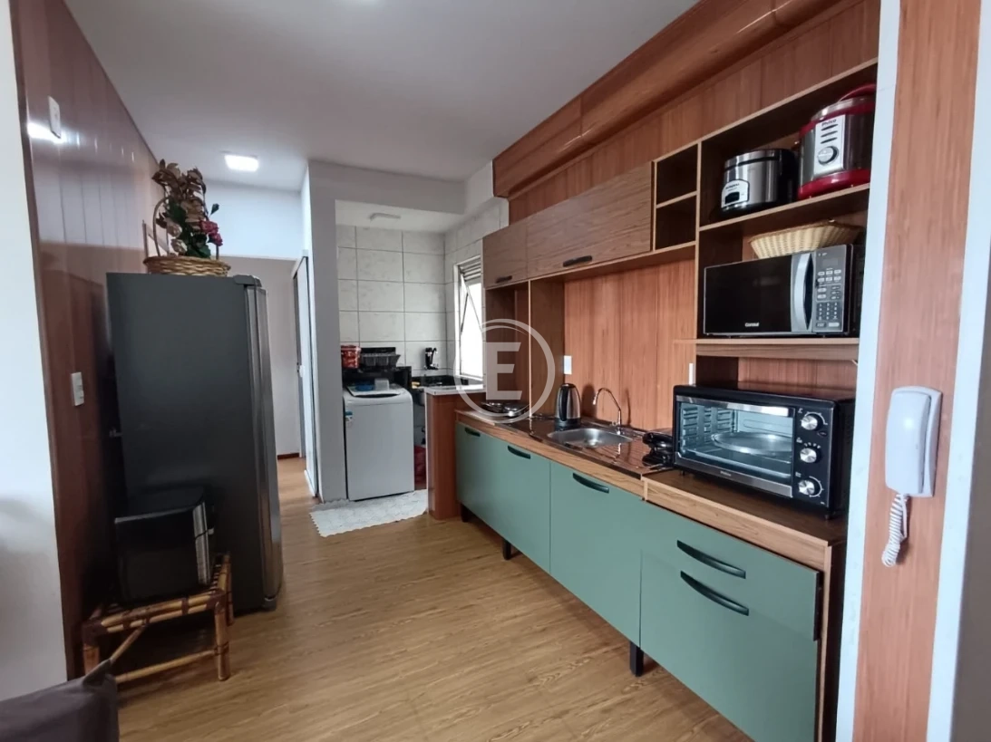 Apartamento em São Sebastião, Palhoça. 2 quartos, 52m². Imagem 6 de 17