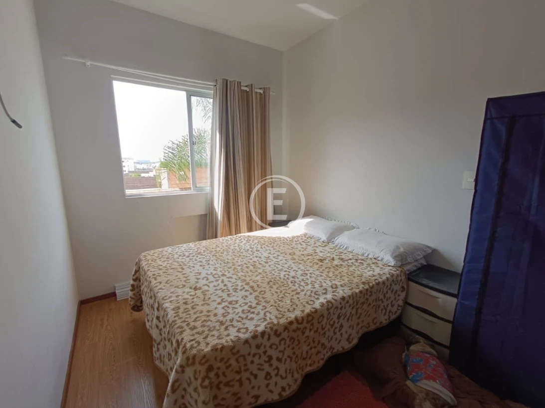 Apartamento em São Sebastião, Palhoça. 2 quartos, 52m². Imagem 7 de 17