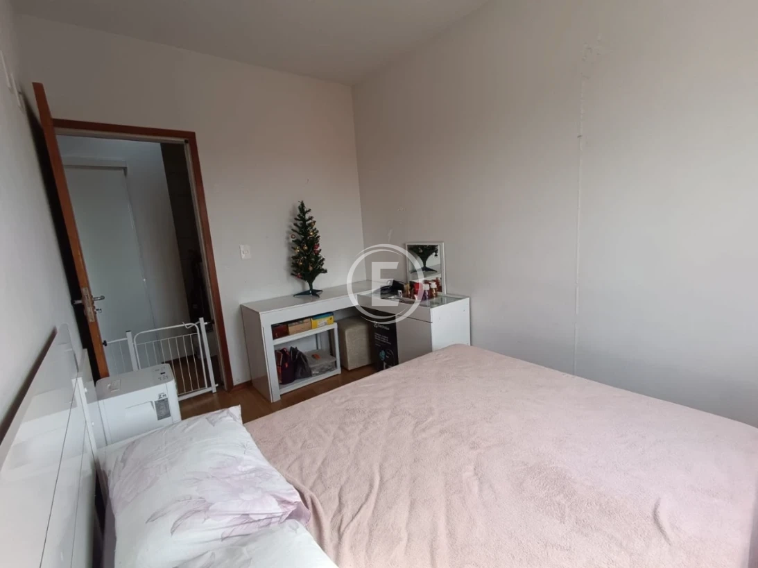 Apartamento em São Sebastião, Palhoça. 2 quartos, 52m². Imagem 8 de 17