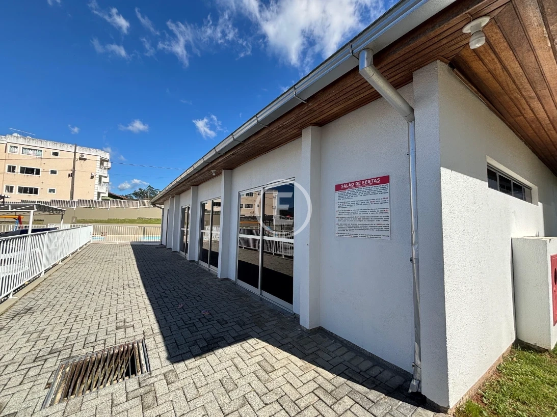 Apartamento em São Sebastião, Palhoça. 2 quartos, 52m². Imagem 9 de 17