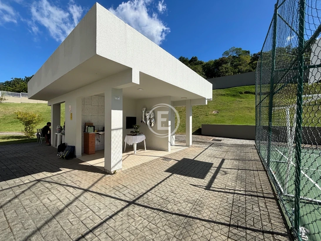 Apartamento em São Sebastião, Palhoça. 2 quartos, 52m². Imagem 10 de 17