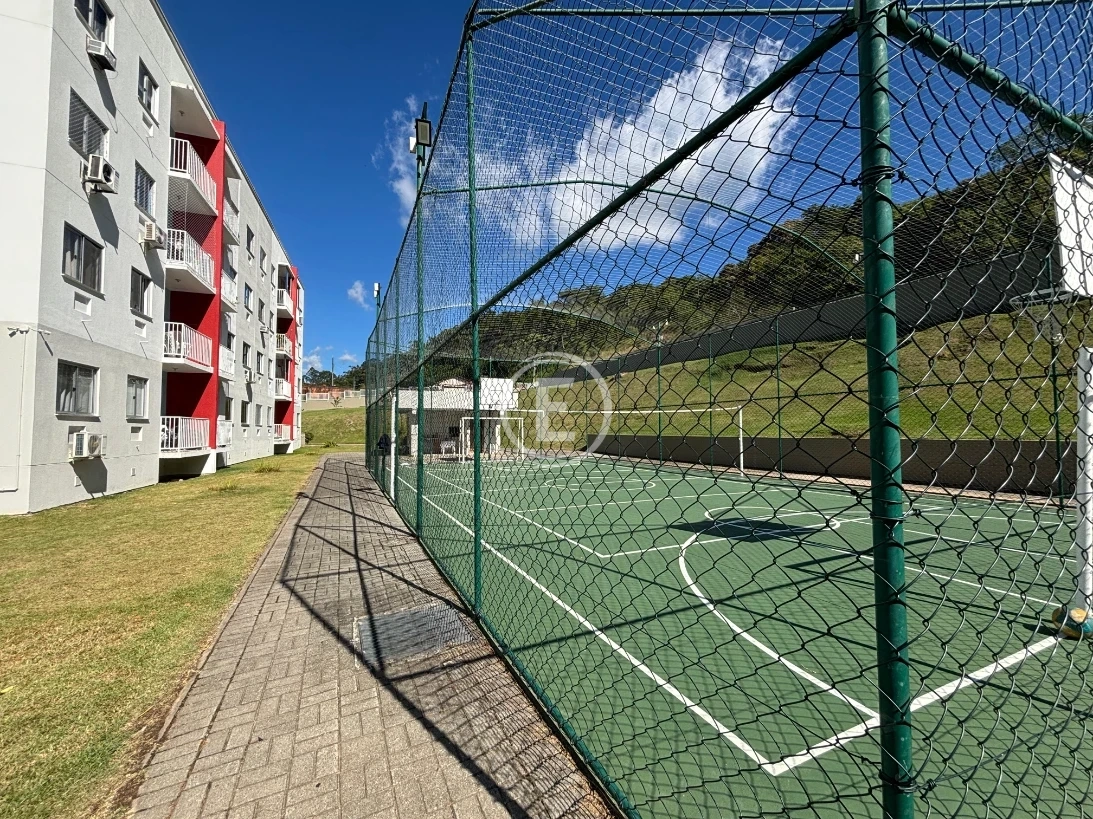 Apartamento em São Sebastião, Palhoça. 2 quartos, 52m². Imagem 12 de 17