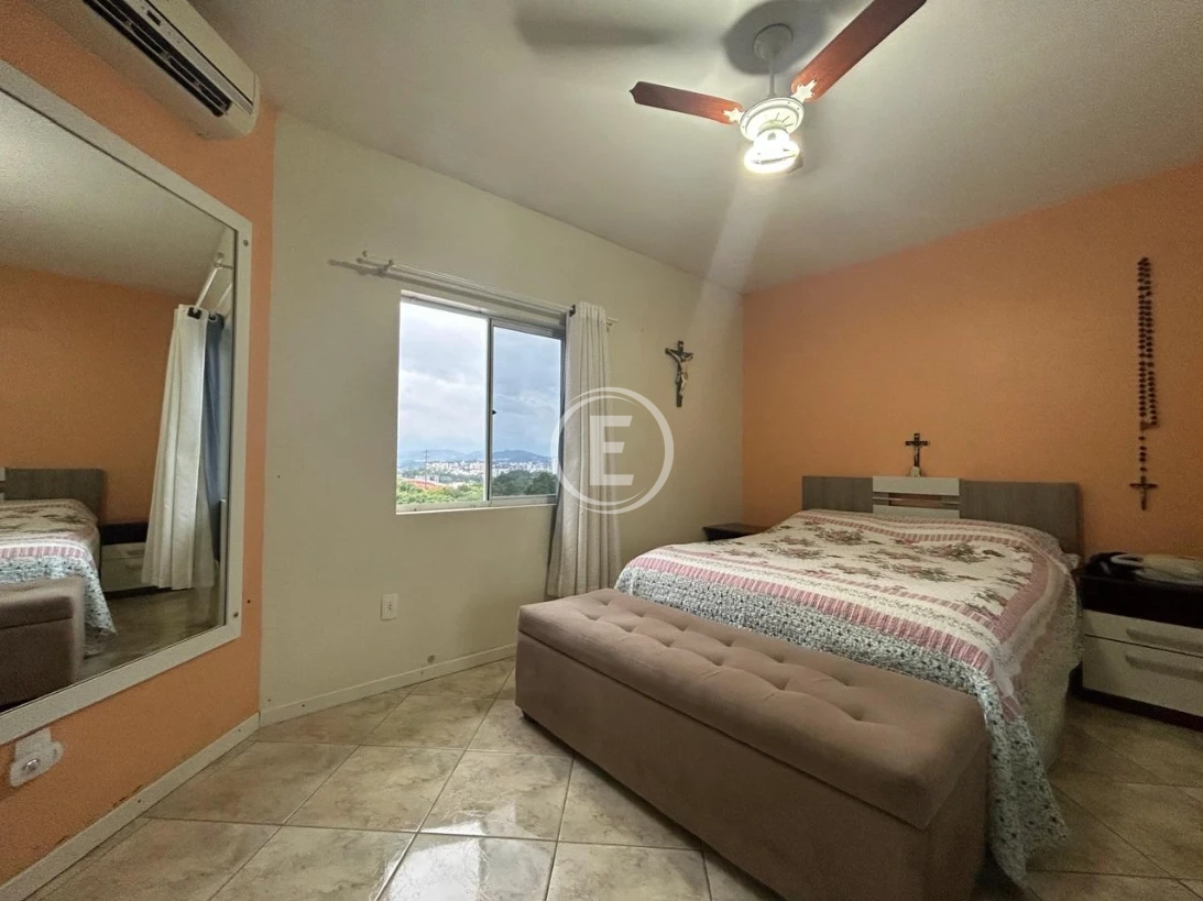 Casa em Pedra Branca, Palhoça. 3 quartos, 153m². Imagem 9 de 16