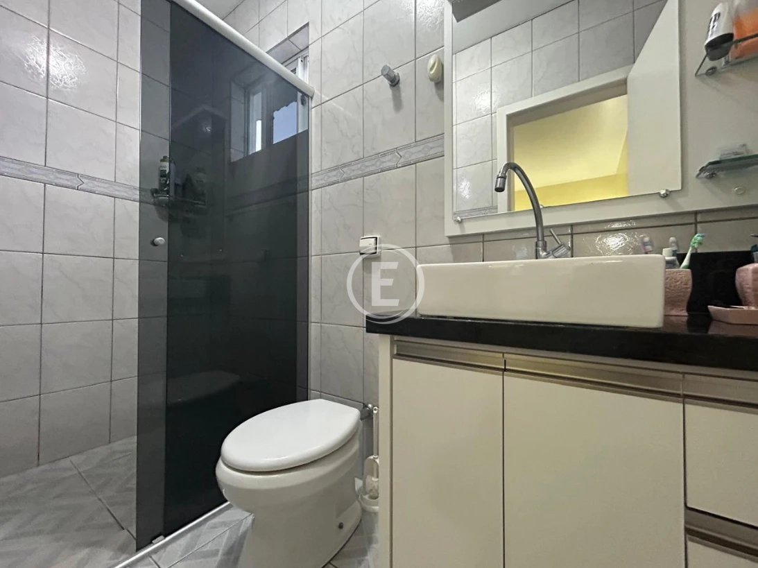 Casa em Pedra Branca, Palhoça. 3 quartos, 153m². Imagem 10 de 16