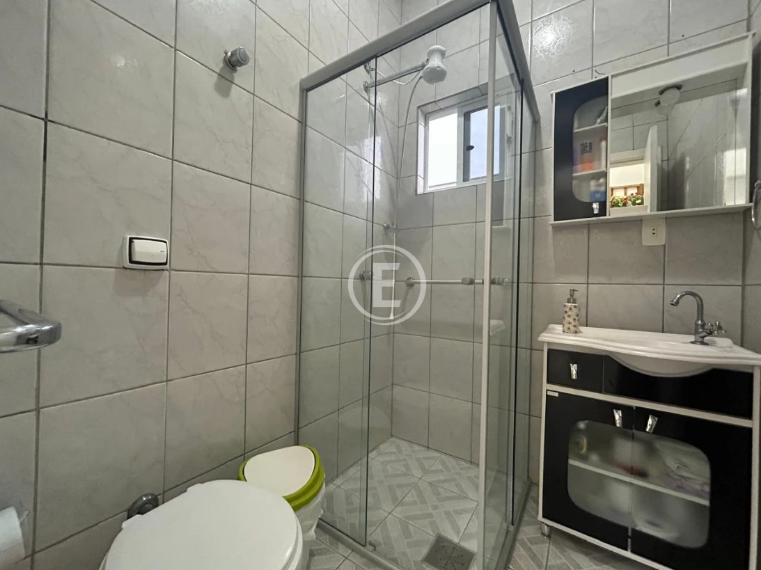 Casa em Pedra Branca, Palhoça. 3 quartos, 153m². Imagem 3 de 16