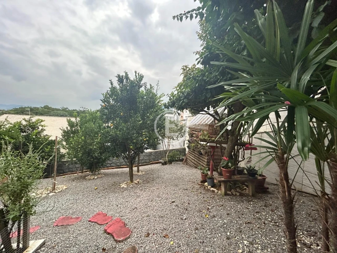 Casa em Pedra Branca, Palhoça. 3 quartos, 153m². Imagem 15 de 16