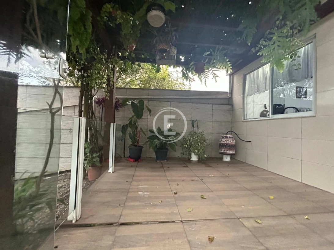 Casa em Pedra Branca, Palhoça. 3 quartos, 153m². Imagem 14 de 16