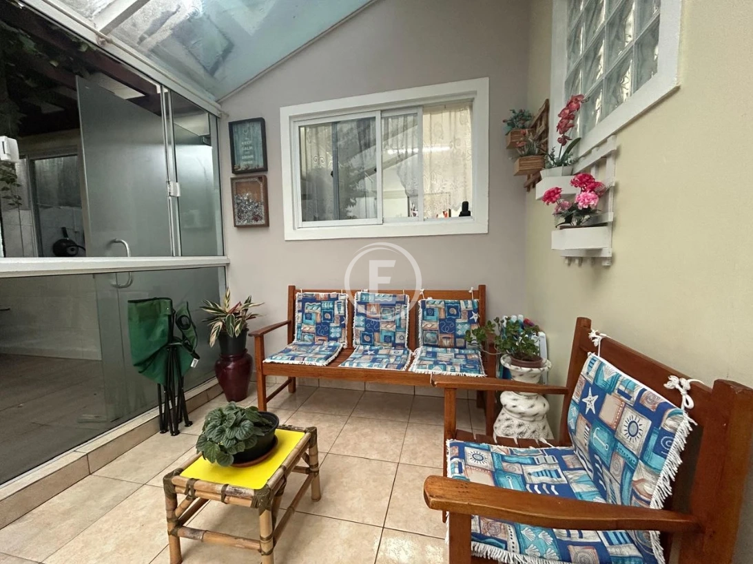 Casa em Pedra Branca, Palhoça. 3 quartos, 153m². Imagem 7 de 16