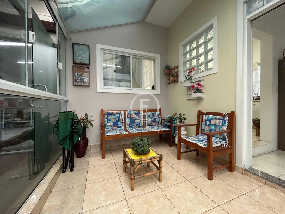 Casa em Pedra Branca, Palhoça. 3 quartos, 153m². Imagem 8 de 16