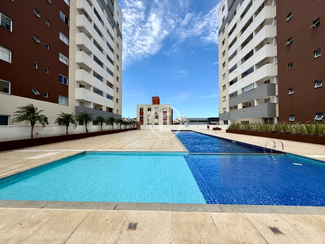 Apartamento em Areias, São José. 2 quartos, 63m². Imagem 1 de 12