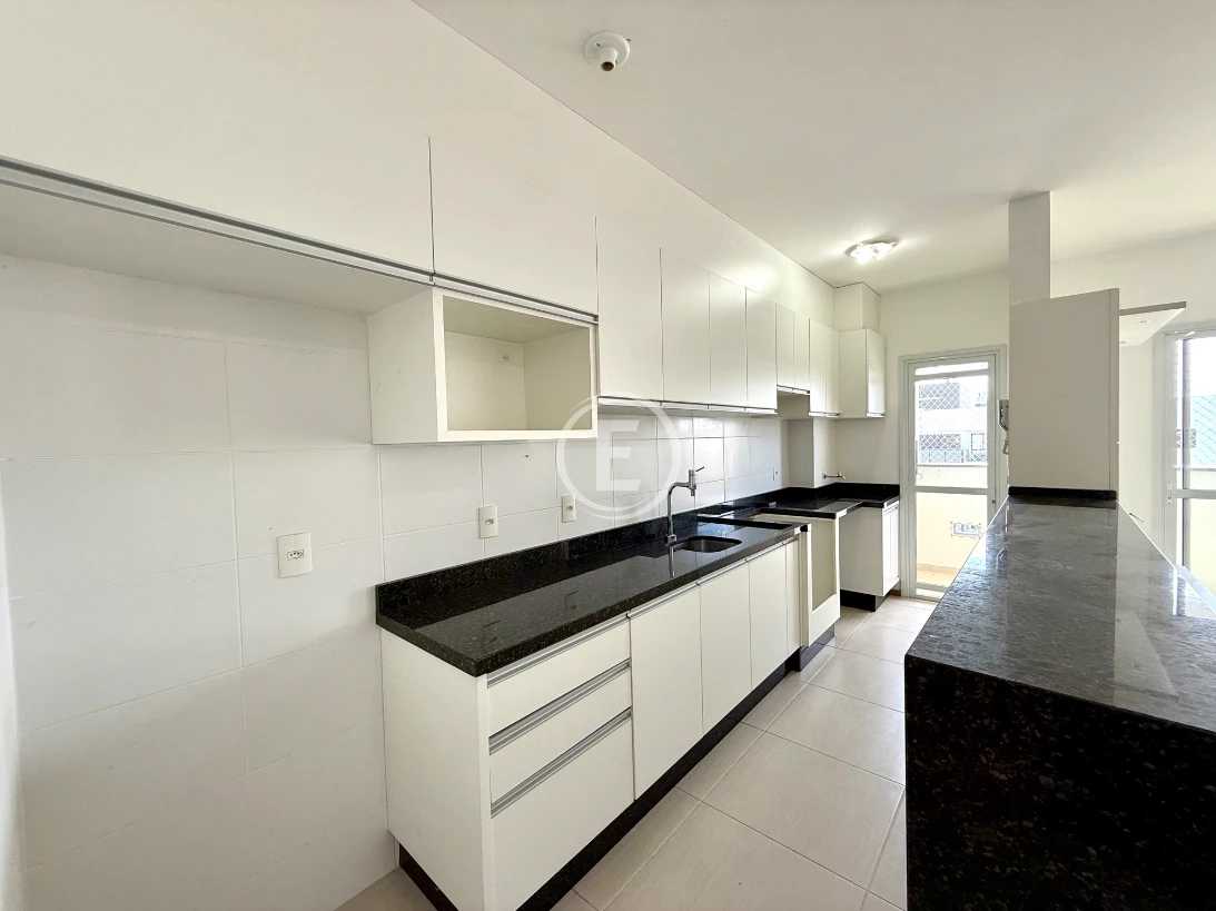 Apartamento em Areias, São José. 2 quartos, 63m². Imagem 2 de 12