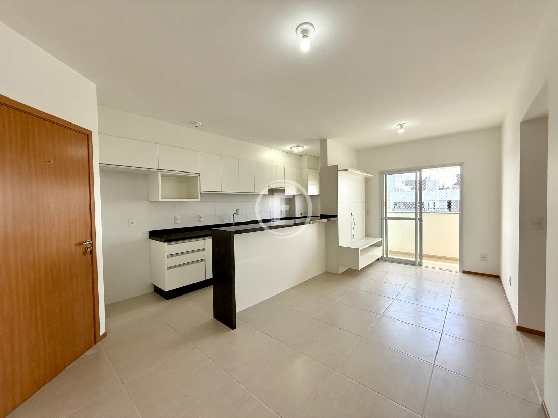 Apartamento em Areias, São José. 2 quartos, 63m². Imagem 3 de 12