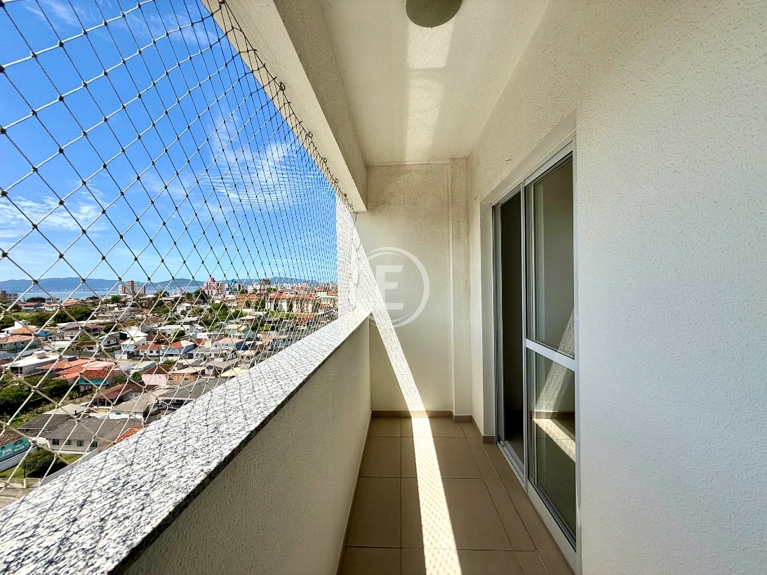 Apartamento em Areias, São José. 2 quartos, 63m². Imagem 6 de 12