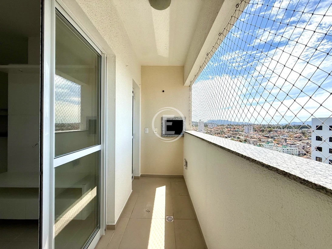 Apartamento em Areias, São José. 2 quartos, 63m². Imagem 7 de 12