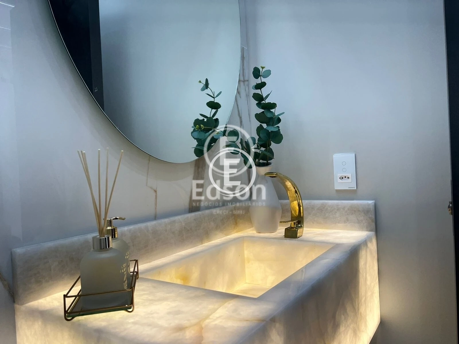 Casa em Pedra Branca, Palhoça. 3 quartos, 235m². Imagem 5 de 13