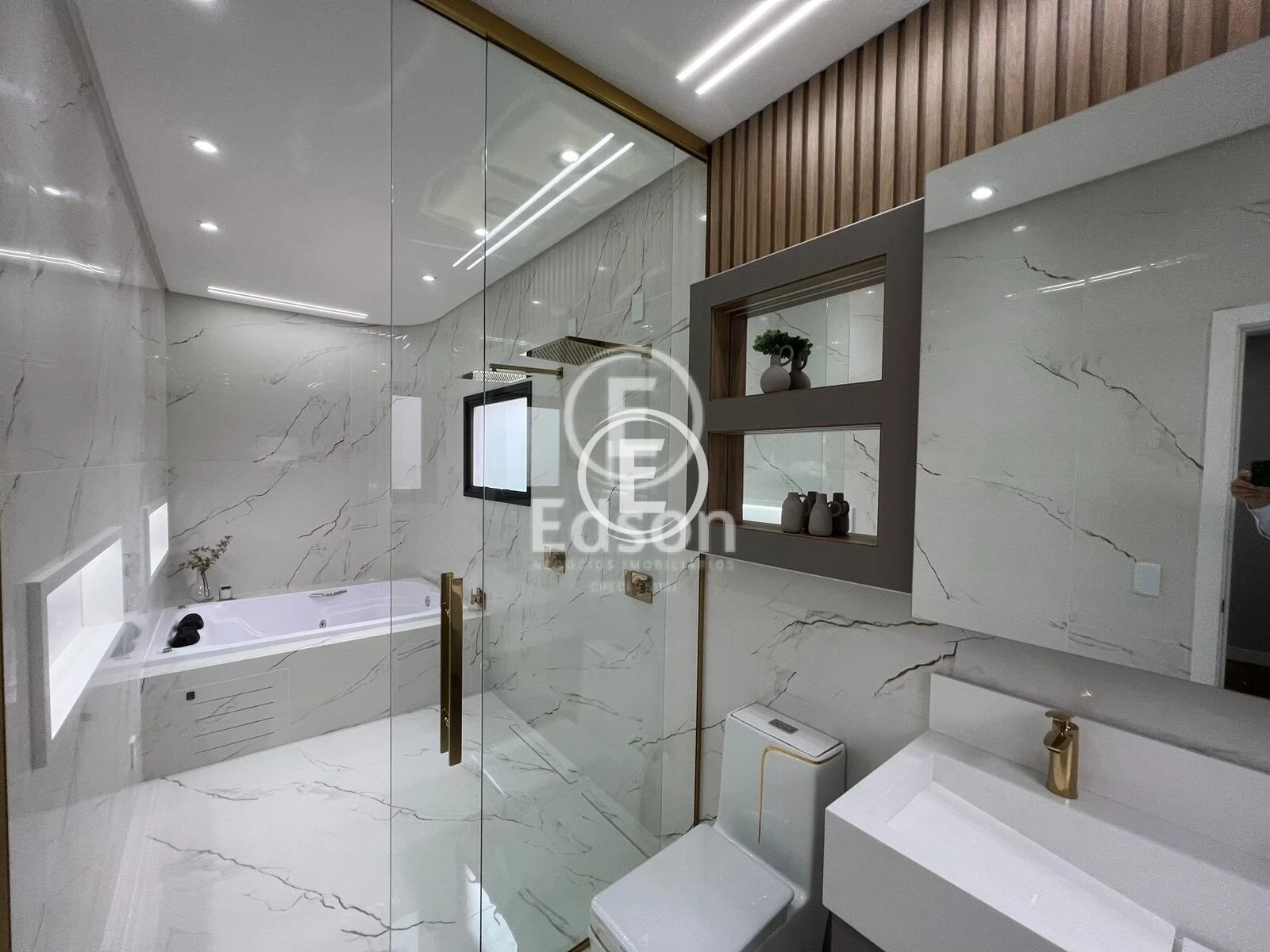 Casa em Pedra Branca, Palhoça. 3 quartos, 235m². Imagem 9 de 13