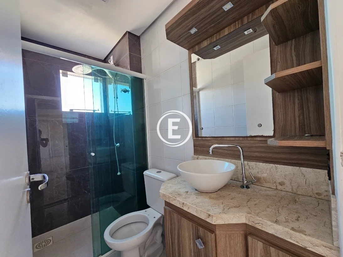 Apartamento em Aririú, Palhoça. 2 quartos, 64m². Imagem 16 de 24