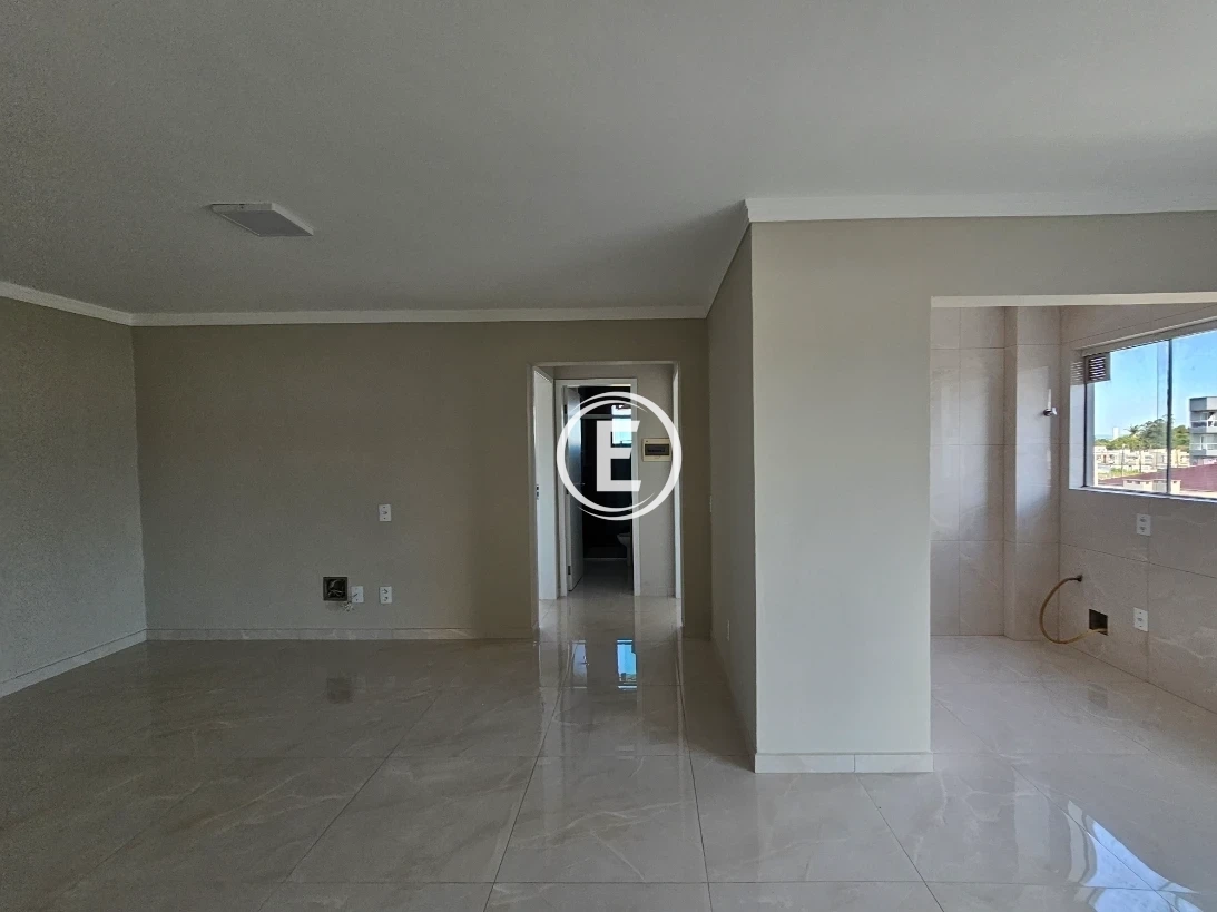 Apartamento em Aririú, Palhoça. 2 quartos, 64m². Imagem 5 de 24