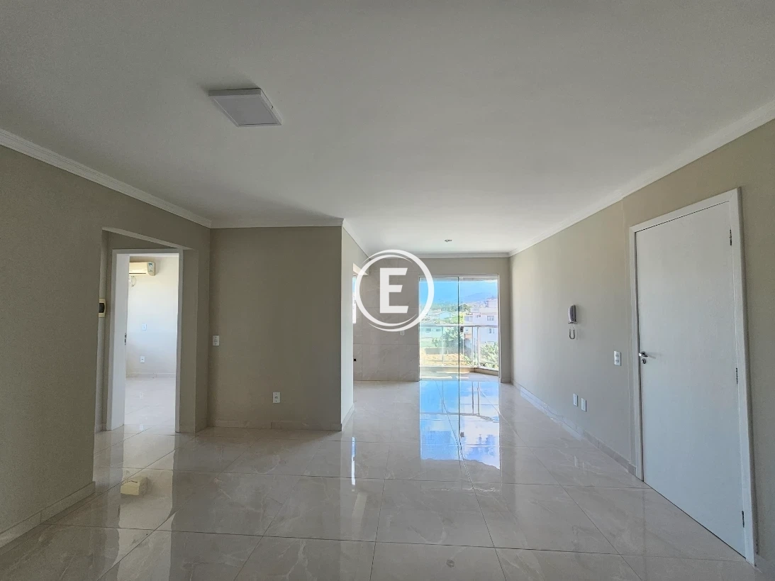 Apartamento em Aririú, Palhoça. 2 quartos, 64m². Imagem 2 de 24