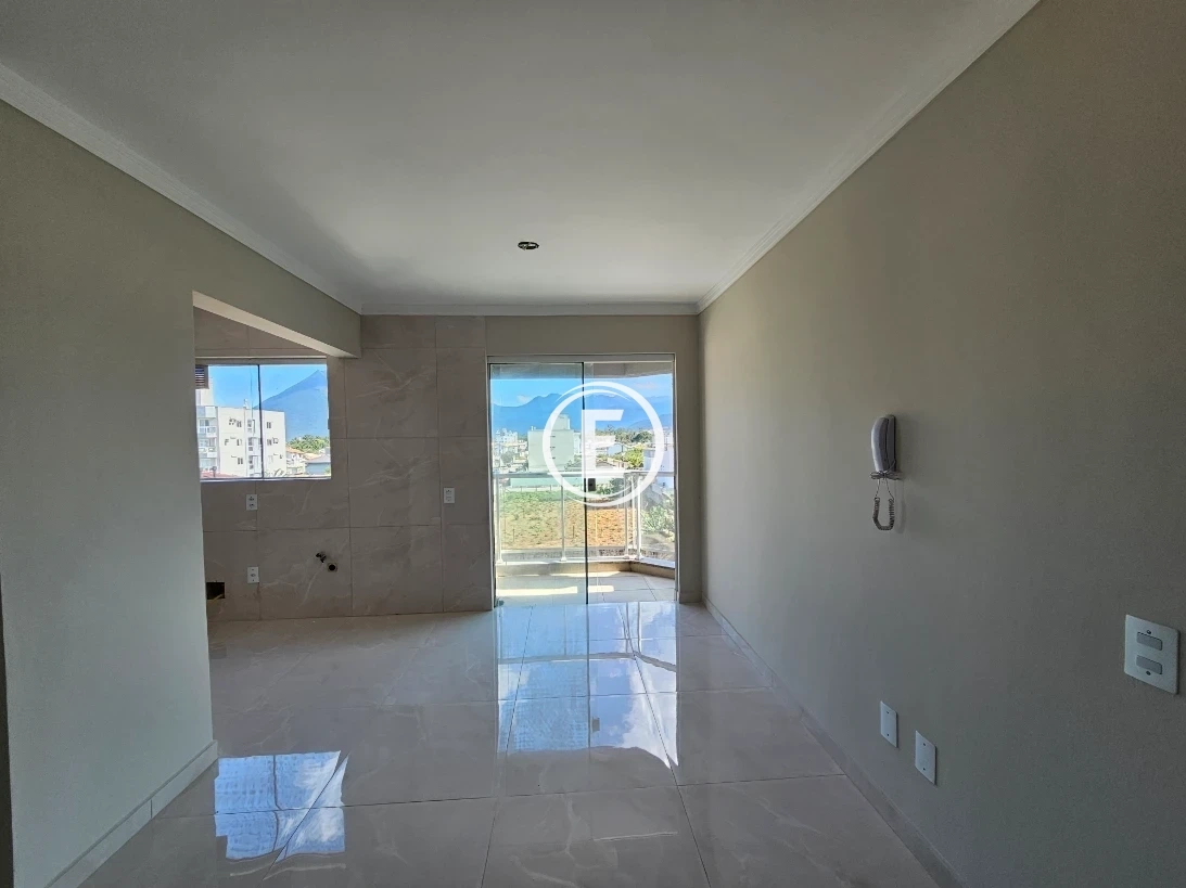 Apartamento em Aririú, Palhoça. 2 quartos, 64m². Imagem 3 de 24