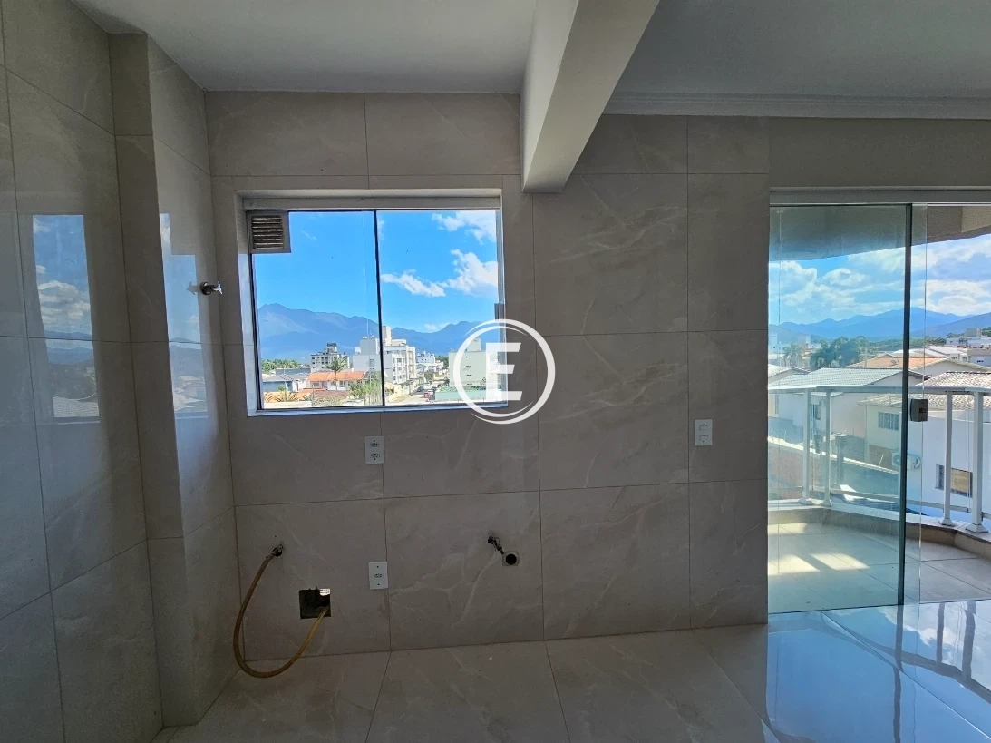 Apartamento em Aririú, Palhoça. 2 quartos, 64m². Imagem 6 de 24
