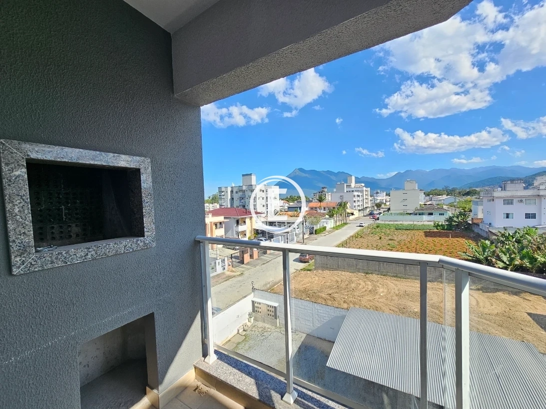 Apartamento em Aririú, Palhoça. 2 quartos, 64m². Imagem 7 de 24